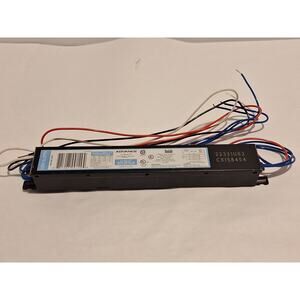 Advance ICN-3P32-N T8 Electronic Ballast 120–277V Instant Start Centium